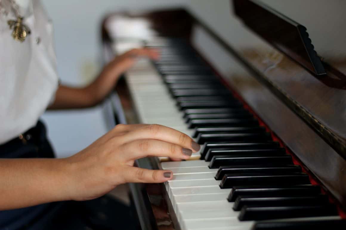 Bringing the Sound of Music Into Your Home