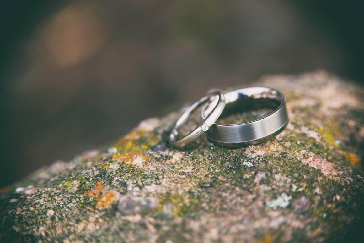 Some crucial ways to take care of your wedding band