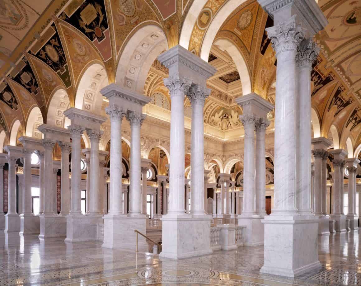 Library of Congress