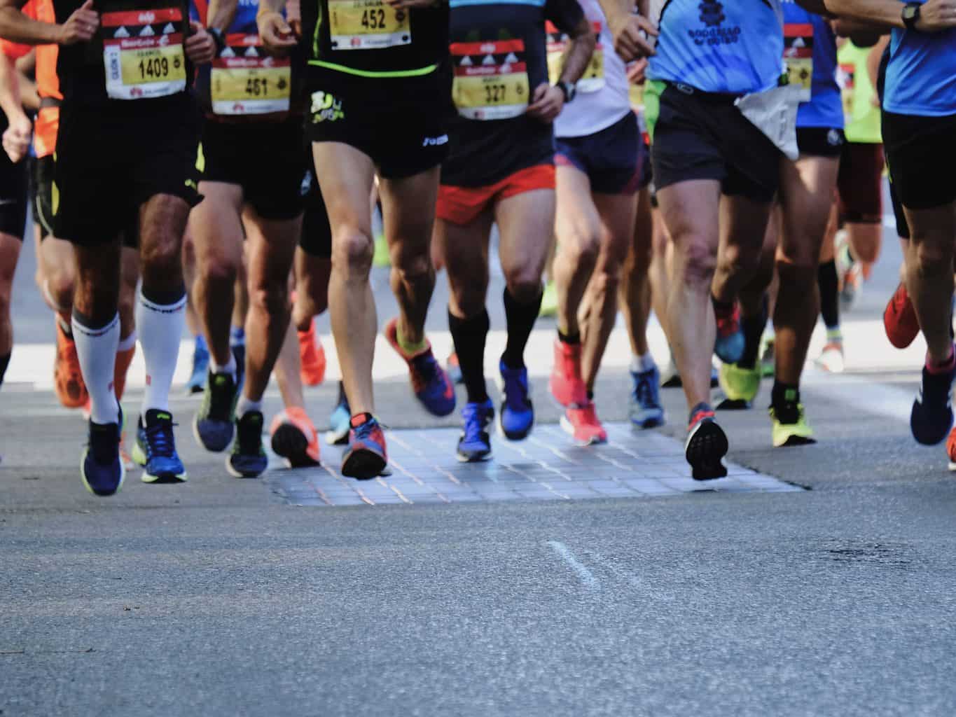 A Guide On Preparing For A Marathon