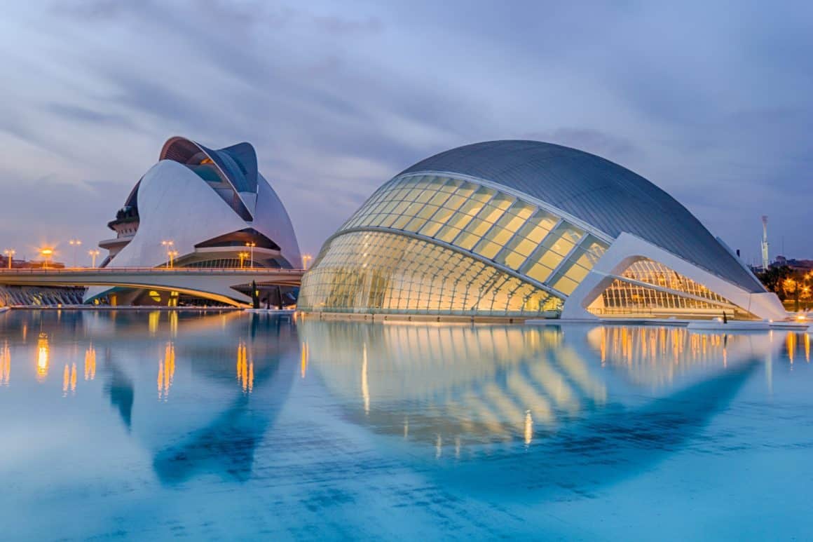 The restaurants that you have to know in Valencia, Spain