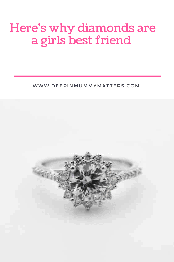 Here's Why Diamonds Are a Girls Best Friend 4