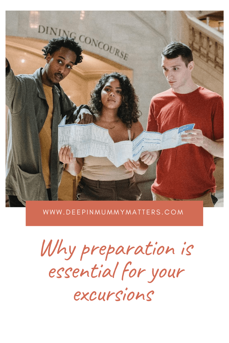 Why Preparation Is Essential for Your Excursions 2