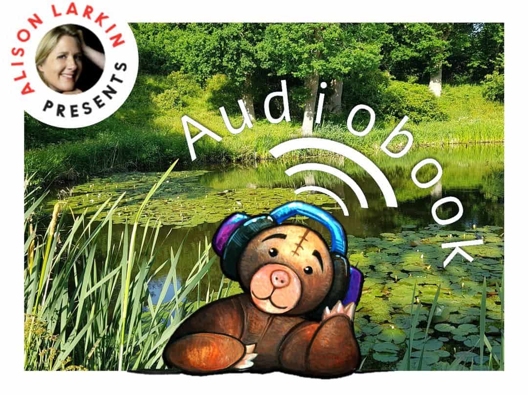 Benefits of audiobooks for children