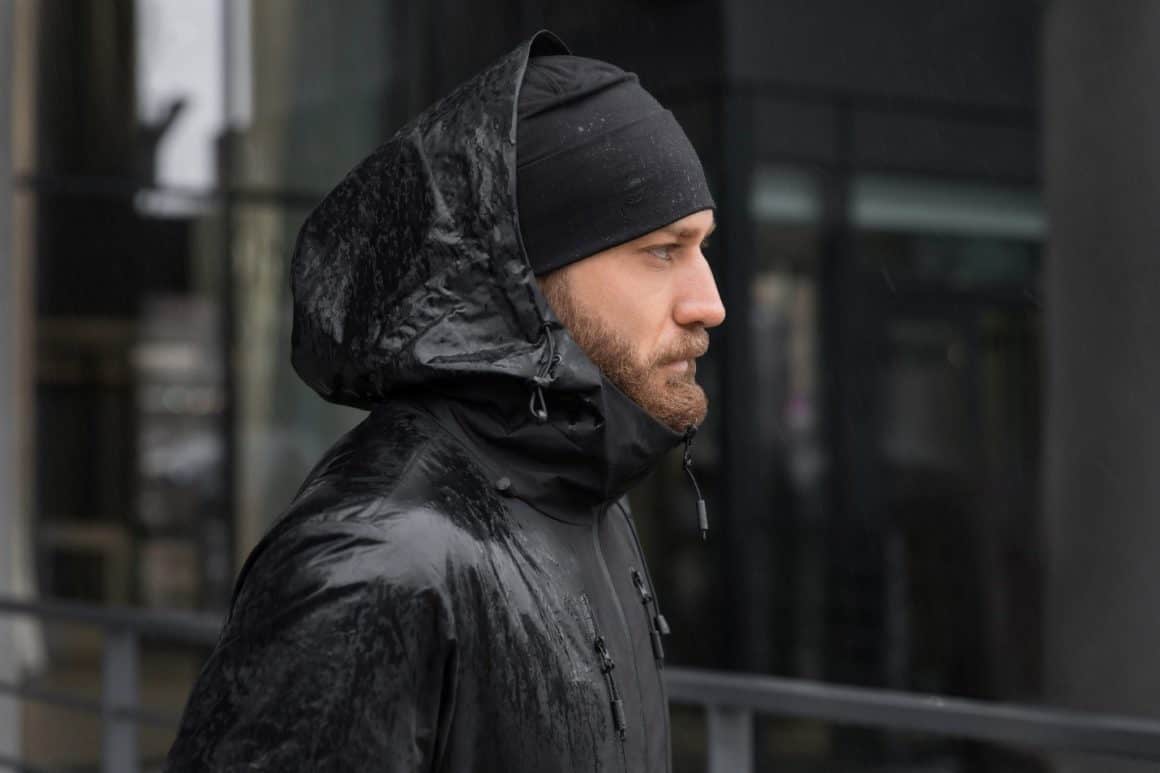 GAMMA: The Graphene Jacket For Any Season