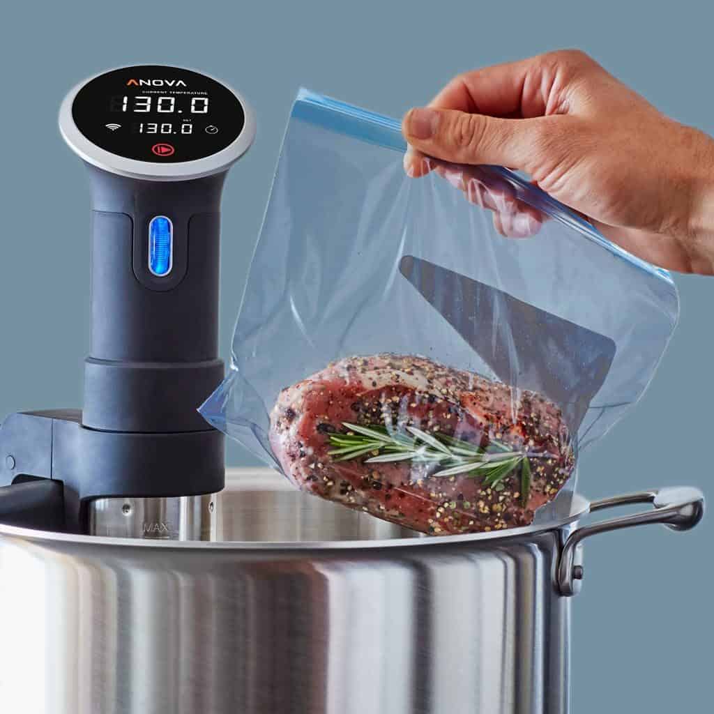 Equipment‌ ‌for‌ ‌Sous Vide‌ ‌Cooking‌ ‌ 4