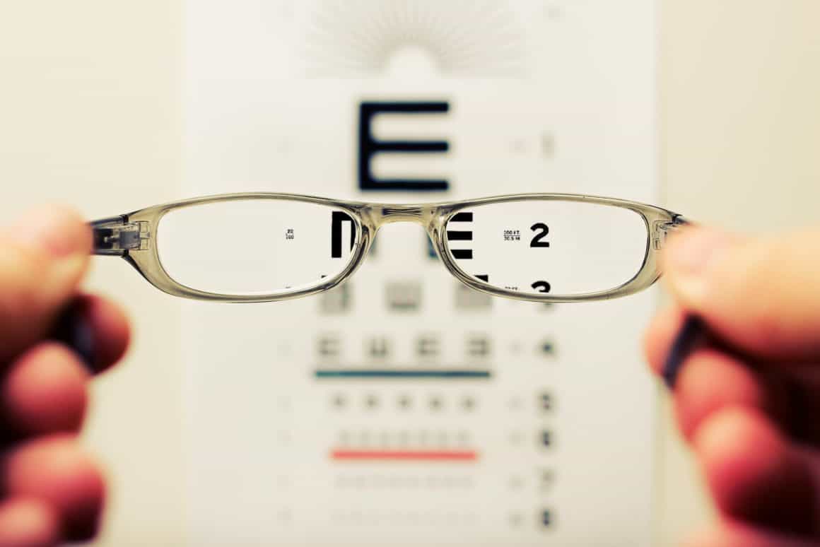 It’s Eye Health Week