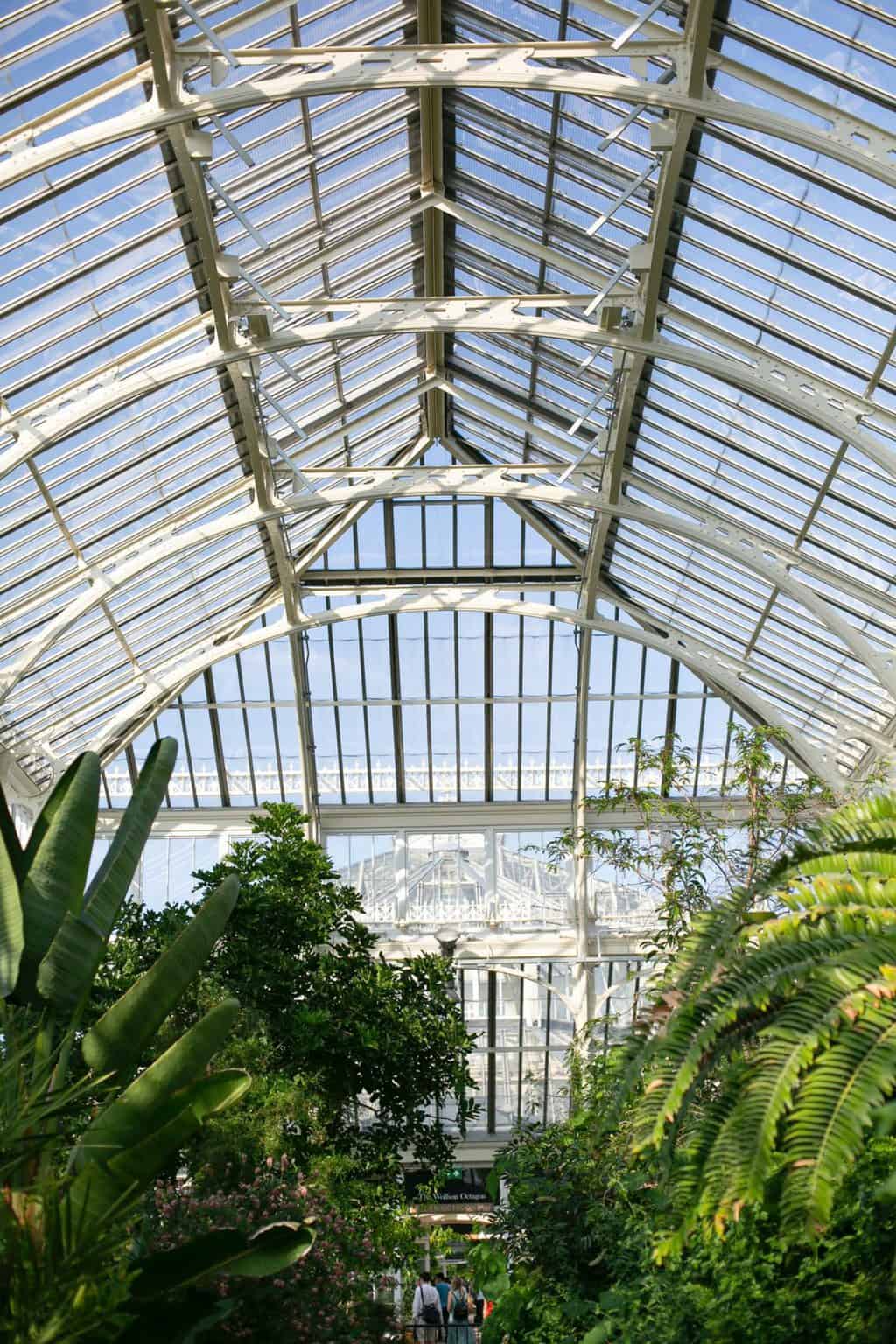 Royal Botanic Gardens Kew