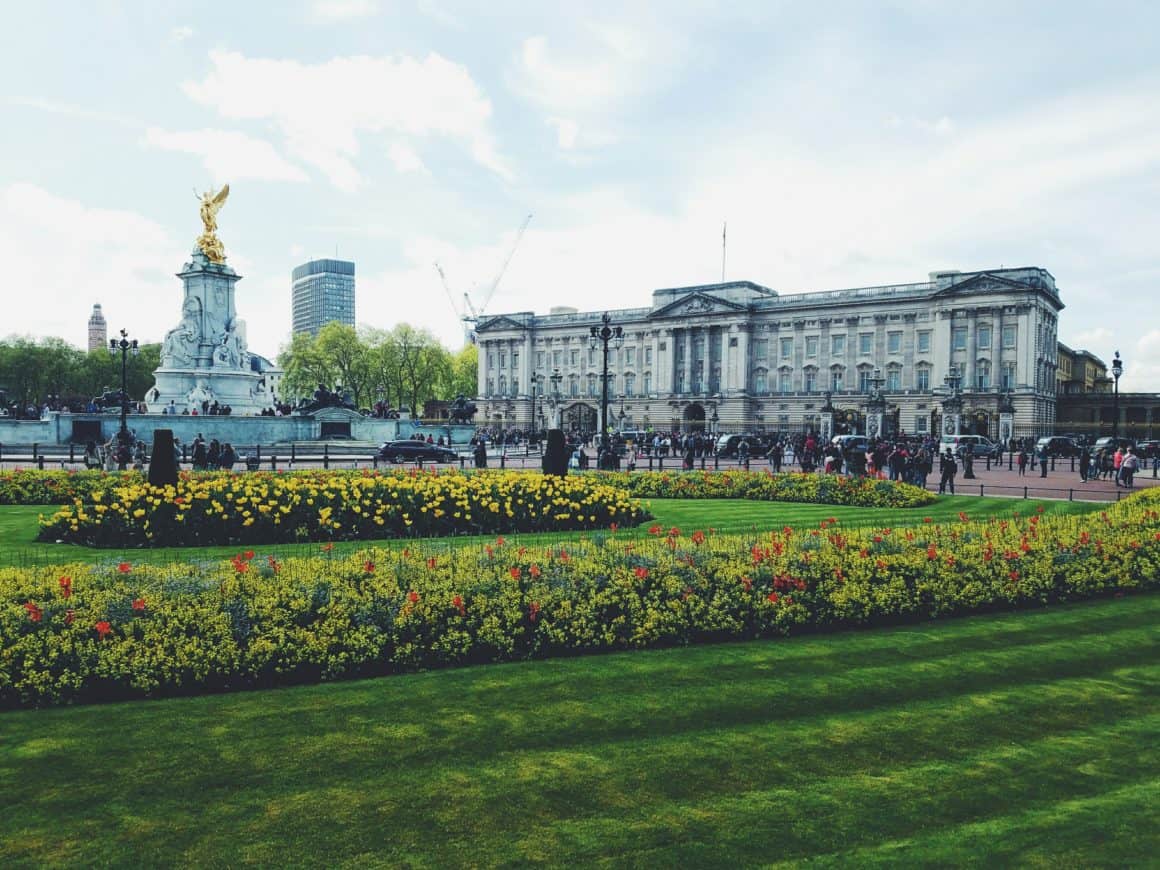 Buckingham Palace