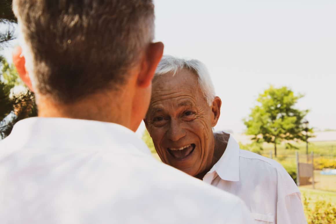 Ensuring Your Elderly Relative Is Provided With Appropriate Care