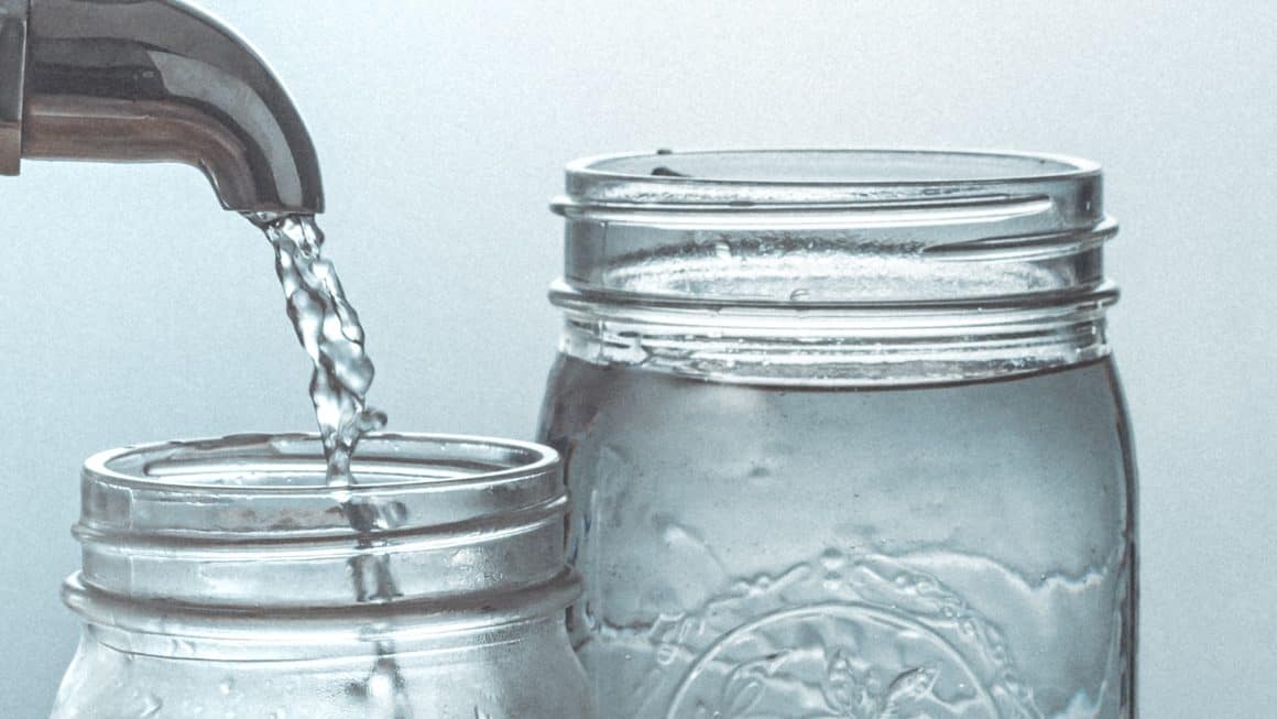 How to Get Rid of Chemicals in Tap Water