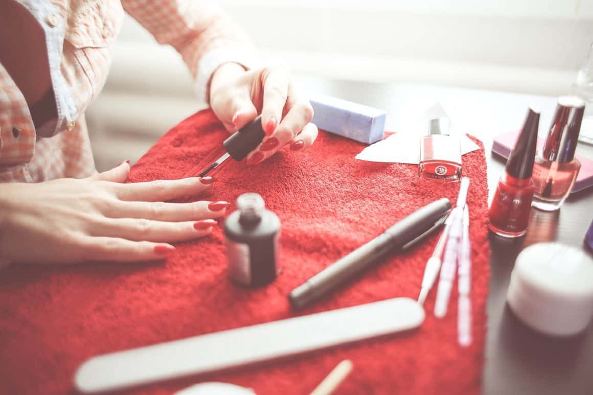 5 Nail Care Trends To Follow In 2021