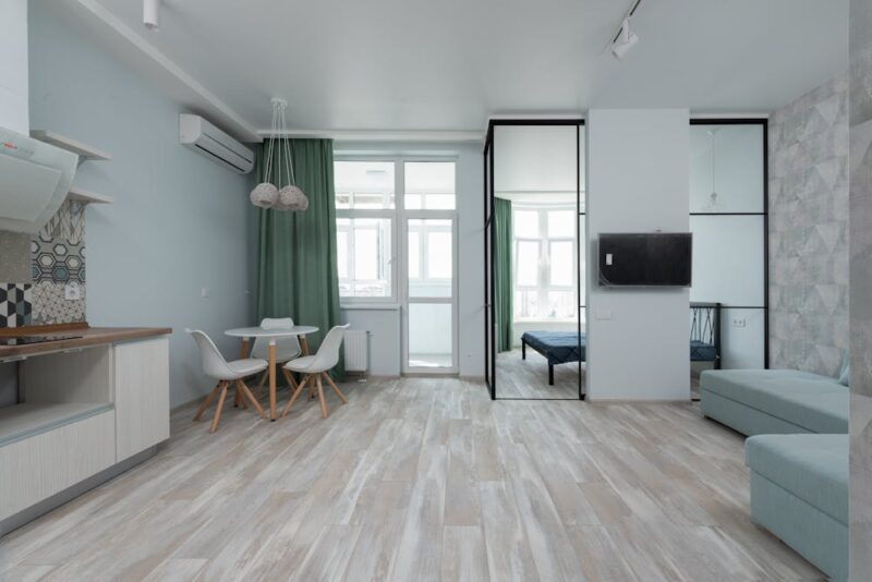 Benefits of laminate flooring