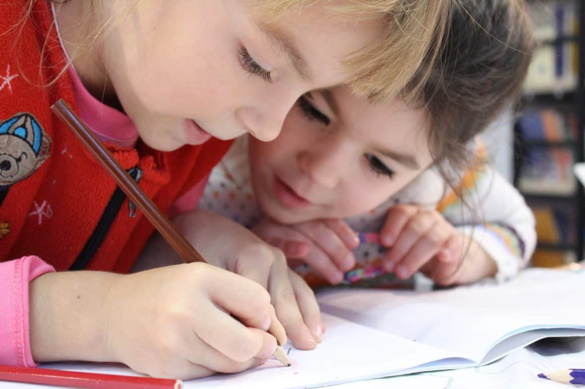 7 Tips To Choosing The Perfect Homeschooling Curriculum For Your Kindergartner