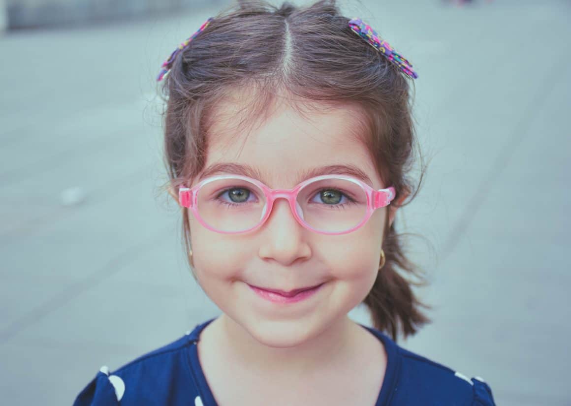 A Quick Guide To Selecting Prescription Safety Glasses for Kids