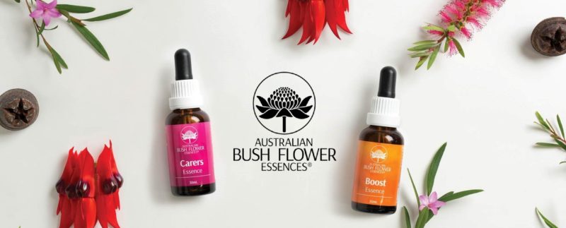 Australian Bush Flower Essences