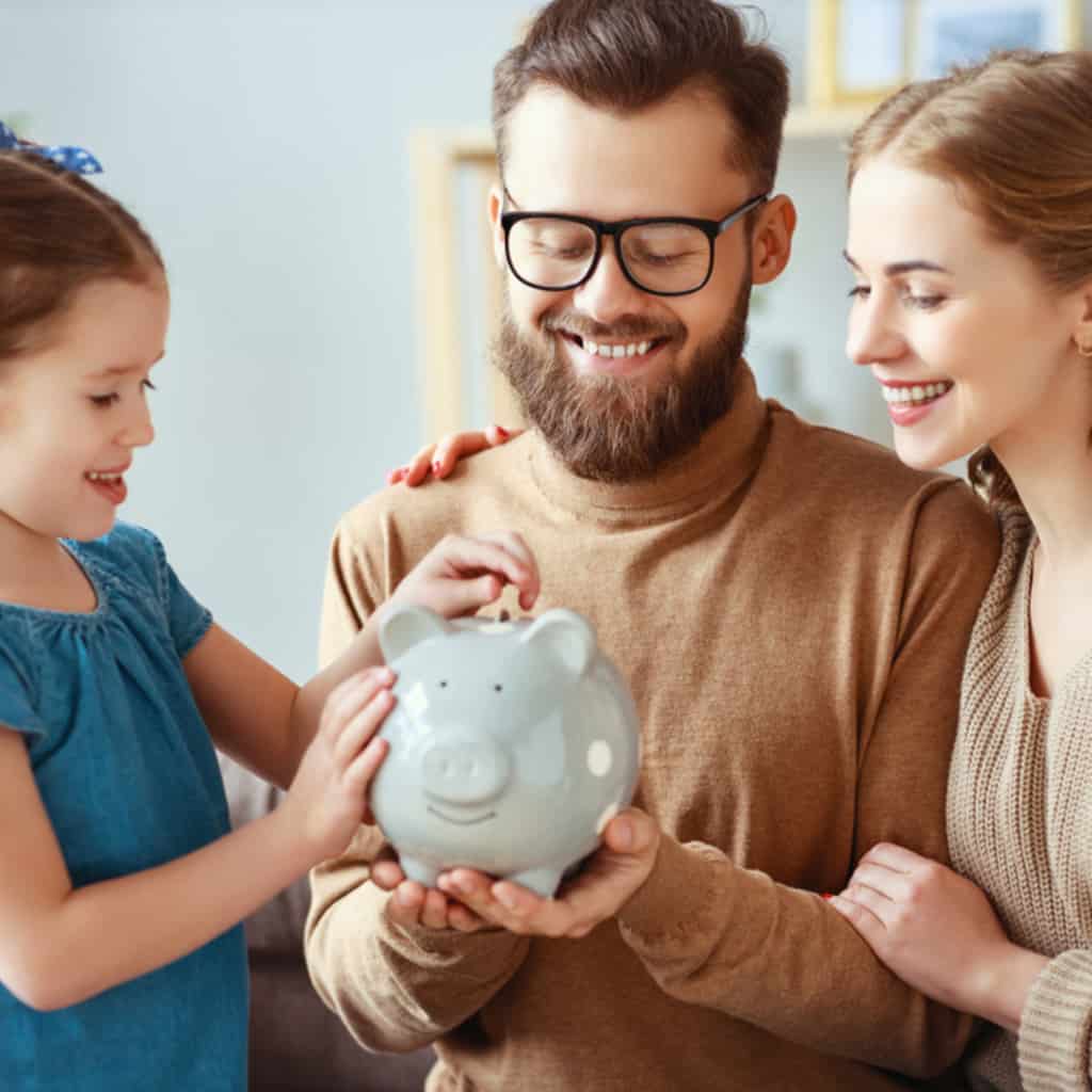 Three Important Things to Include in Your Family Budget