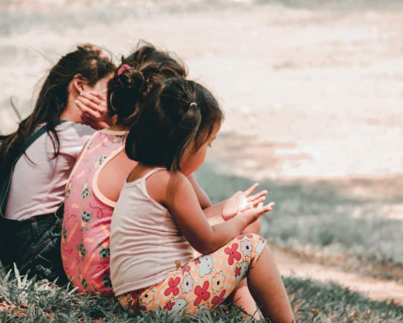 6 Ways to Encourage Your Child to Make Friends 1