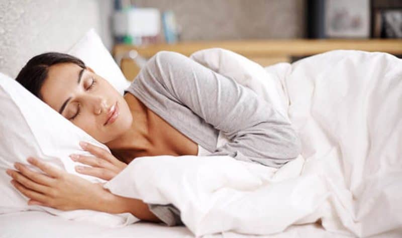 6 Sleep Stealers Everyone Should Know About  