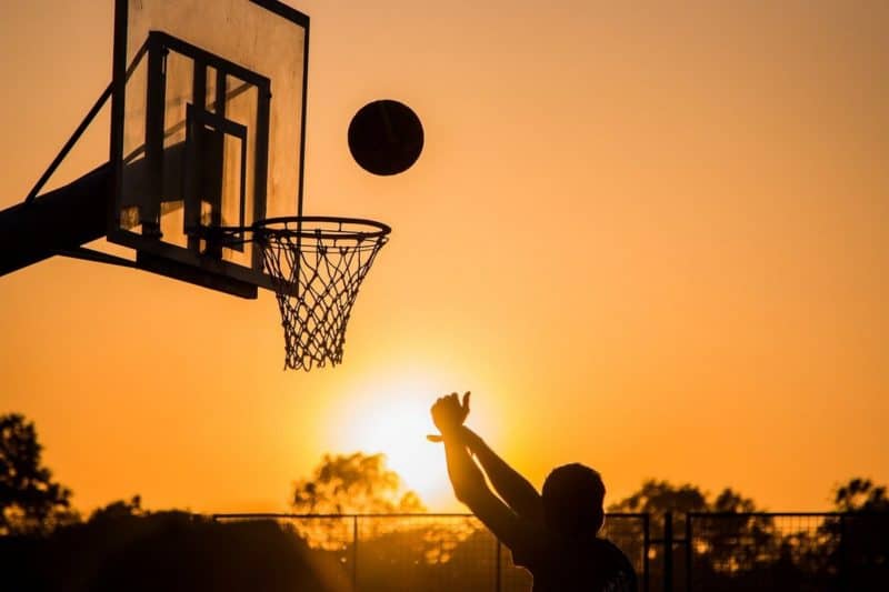 5 Best Tips to Help You Master the Basketball Game