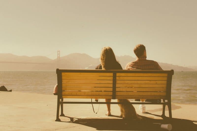 How To Stay Good Friends With a Date Or Partner When The Romance Has Gone 1