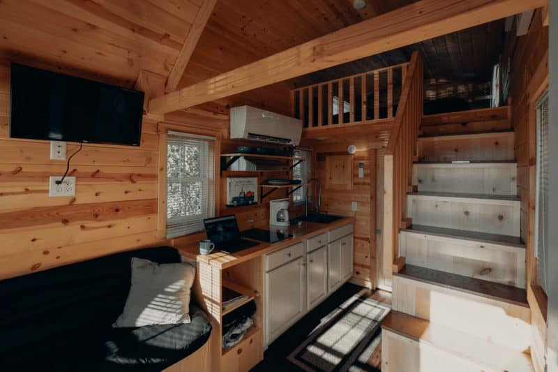 Reasons to join the tiny house movement 2