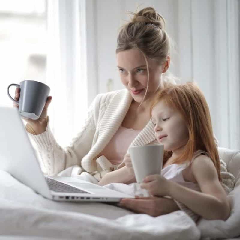 A Busy Mum’s Guide to Staying Focused