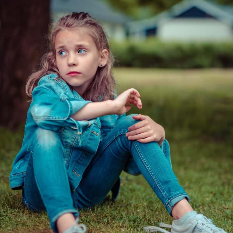 5 Signs Your Child May Be Struggling