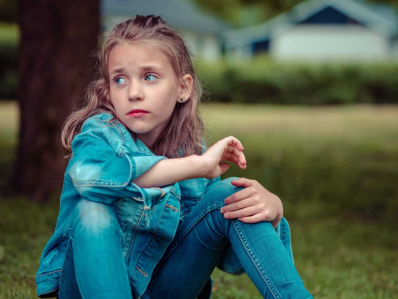 5 Signs Your Child May Be Struggling