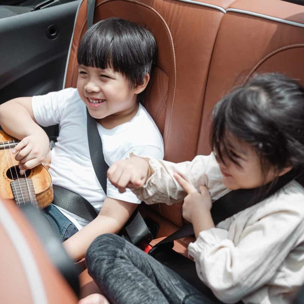 Your Guide To Choosing The Perfect Vehicle For Your Family