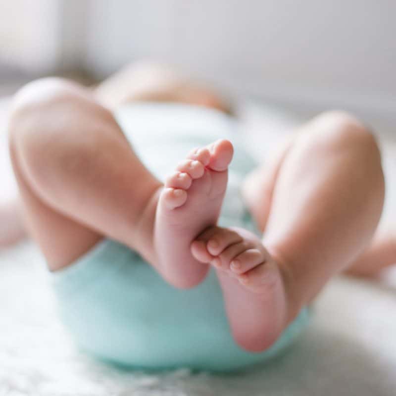 Baby Yoga