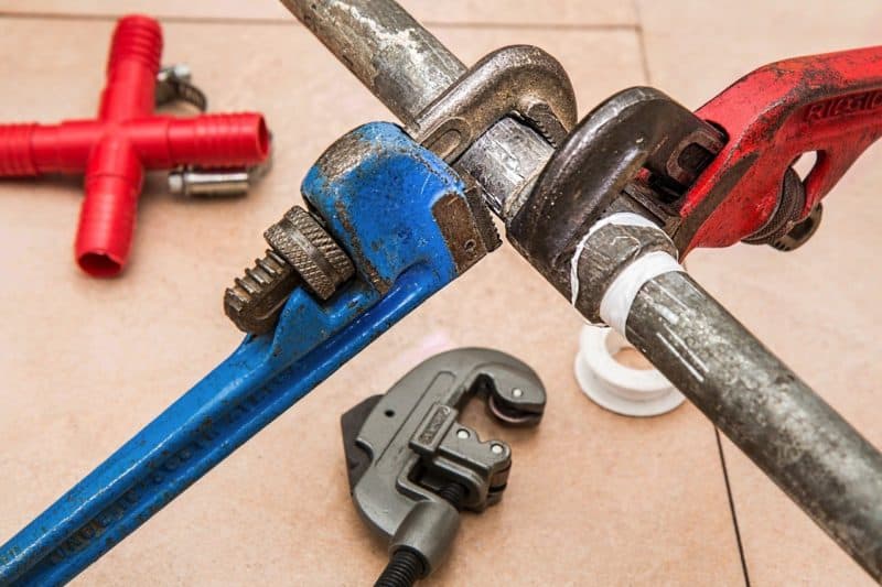 Is Your Home Experiencing A Plumbing Leak?