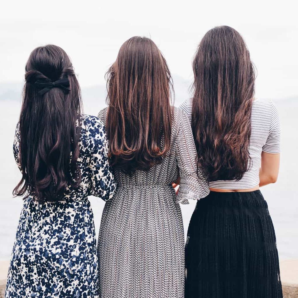 5 Tips For Better Hair Care Routine