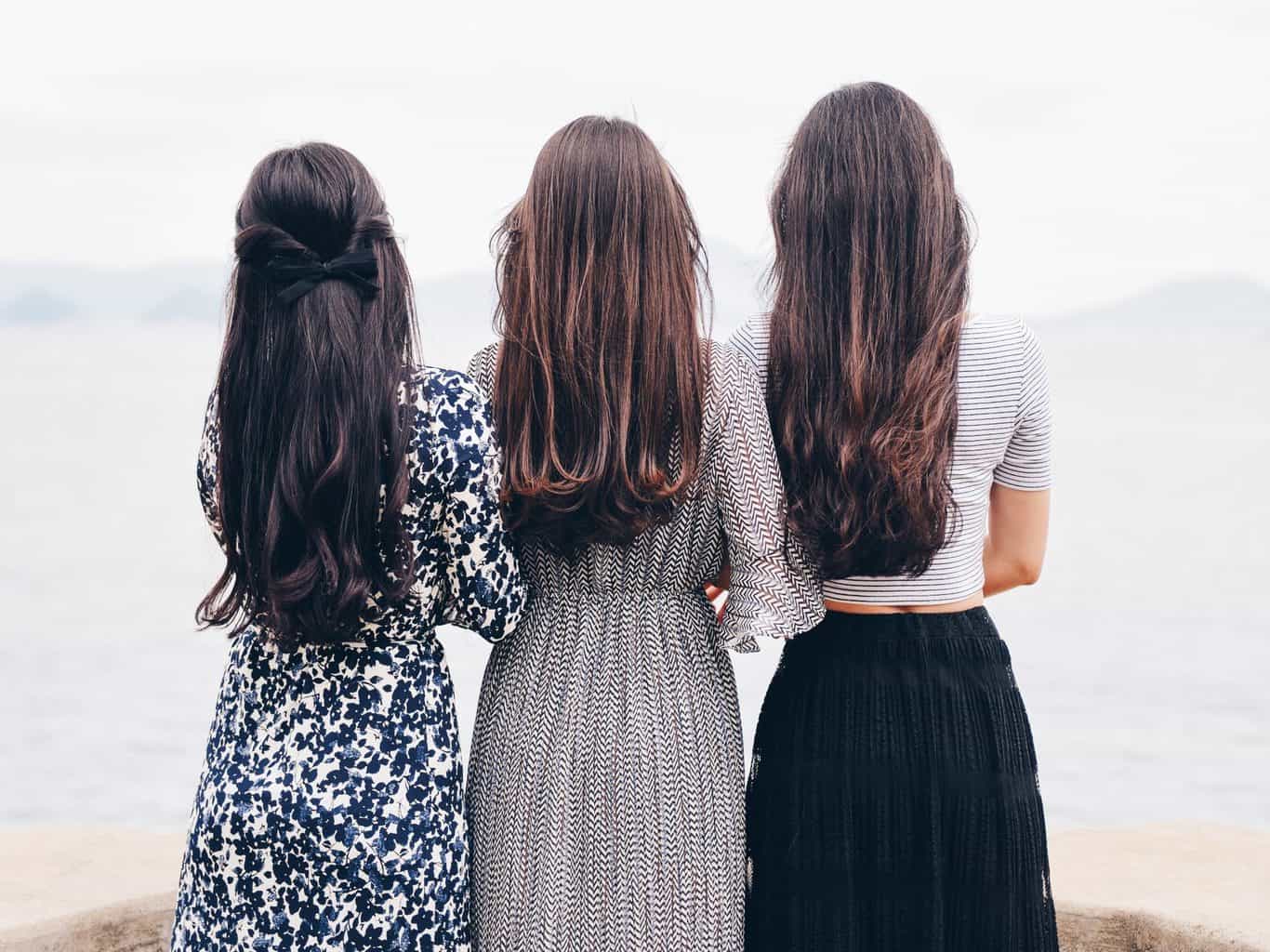 5 Tips For Better Hair Care Routine 1