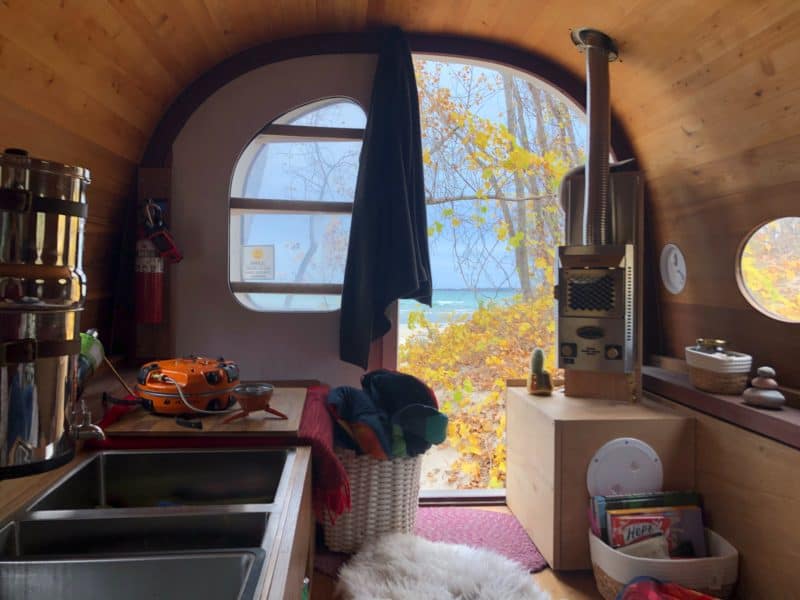 Reasons to join the tiny house movement 3