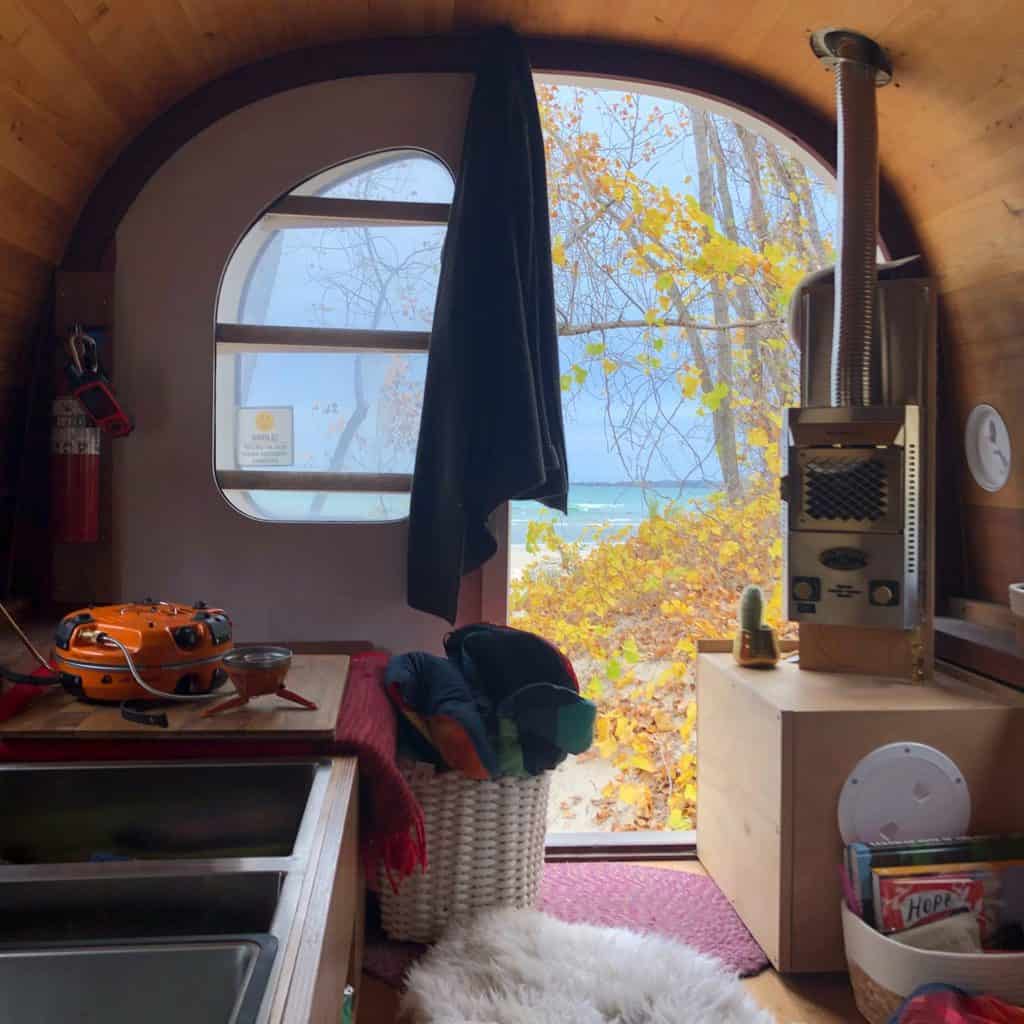 Reasons to join the tiny house movement