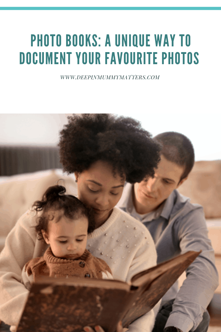 Photo Books: A Unique Way to Document Your Favourite Photos 1