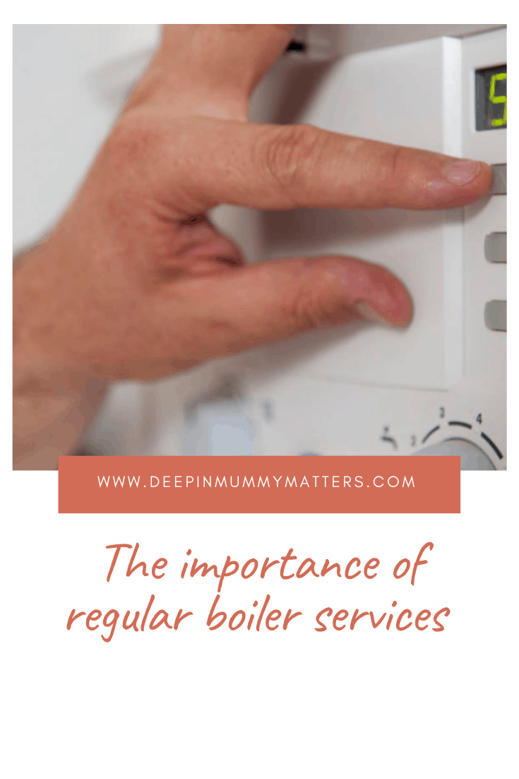 The Importance of Regular Boiler Services 1