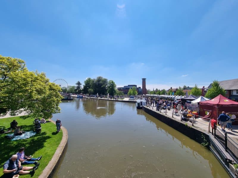 Stratford-upon-Avon