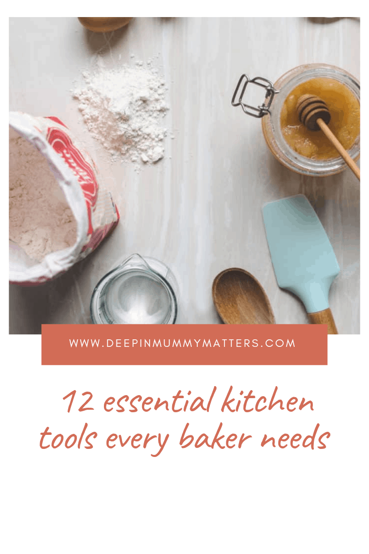 12 essential kitchen tools every baker needs 2