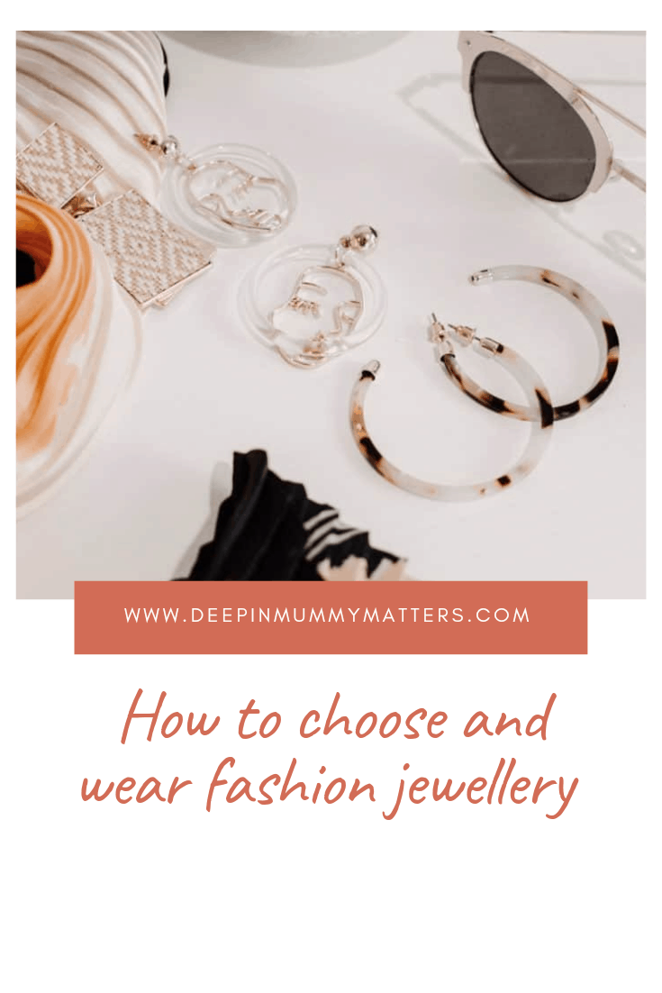 How To Choose and Wear Fashion Jewellery to be a Party Queen 2