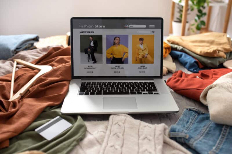 Save Money While Shopping Online