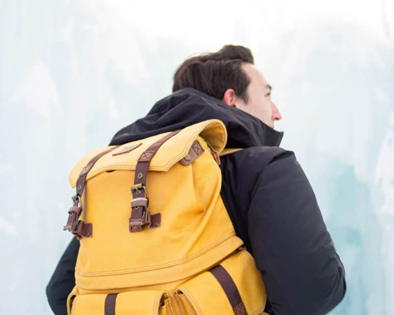 5 Most Popular Travel BackPacks For Men In 2021 2