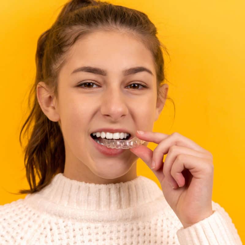 4 dental problems that may arise without braces