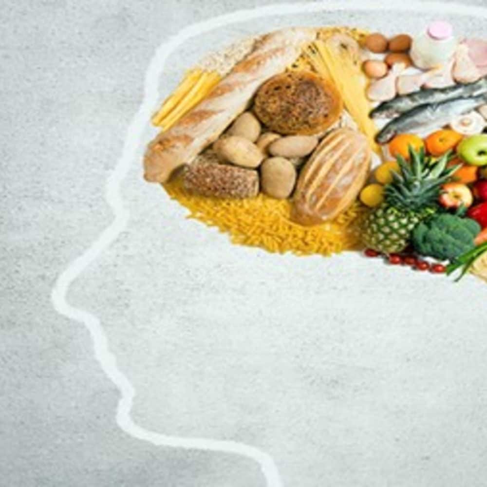 Foods and Drinks to Improve Memory