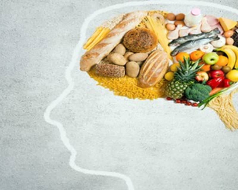 Foods and Drinks to Improve Memory