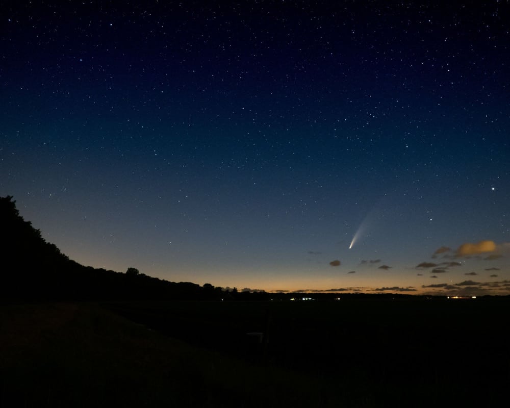 5 Garden Stargazing Activities to try with your kids - Mummy Matters ...