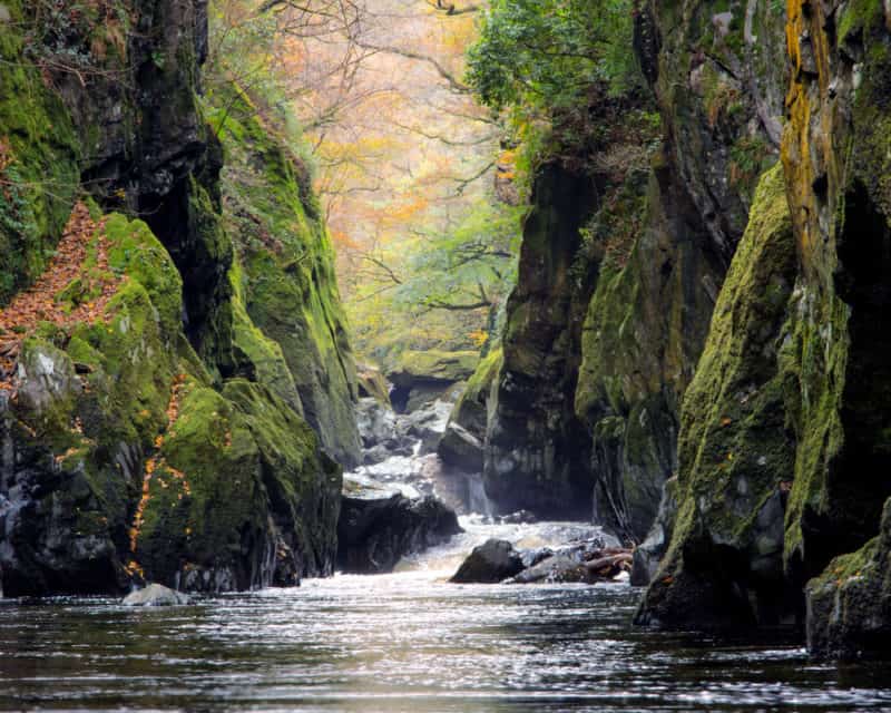 Best campsites in Wales To Take a Much-Needed Family Holiday 3