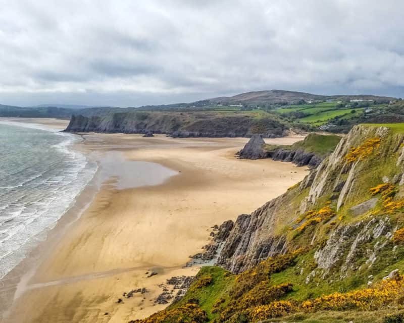 Best campsites in Wales To Take a Much-Needed Family Holiday 2
