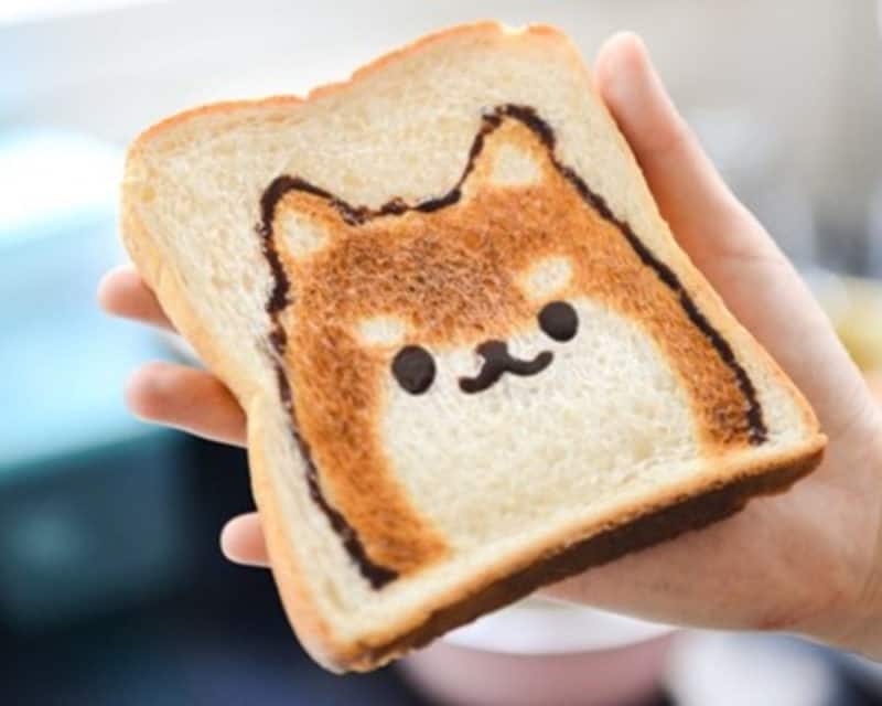 Toast